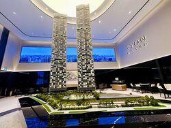 Zyon Grand (D3), Apartment #621860491